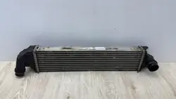 Intercooler para Trafic 3, Vivaro B, NV300 - 93868350