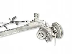 Poutre arrière Kia Rio OEM RTX178456 - Occasion