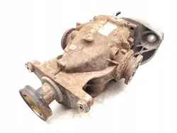BMW X5 Achterdifferentieel OEM 7510655 - Gebruikt