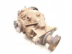 BMW X5 Achterdifferentieel OEM 7510655 - Gebruikt