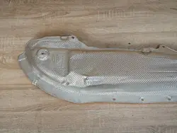 Isolation thermique cloison OEM 9477793 BMW X6 G06