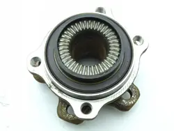BMW_7_G11_G12_15-22 Roulement de moyeu avant OEM