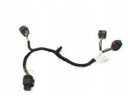 BMW XM Lampenkabelbaum OEM 5A4D257