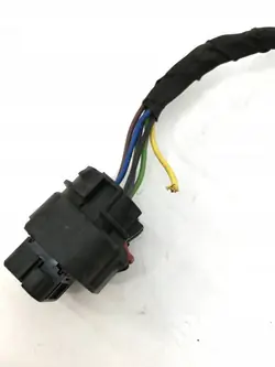 Harness de luzes BMW XM OEM 5A4D257