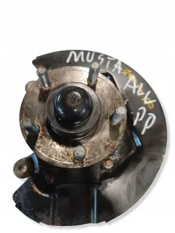 Ford Mustang GT Vorne Rechts Spurstange OEM FR3C-3107-A