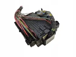 Zekeringkast OEM 8691998 voor Volvo V70 II 2000-2005