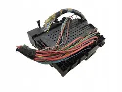 Caja de fusibles OEM 8691998 para Volvo V70 II 2000-2005