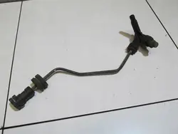 Koppeling ontluchtingsslang S-MAX MK1 Galaxy MK3 Mondeo MK4