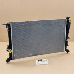 Vattenkylare OEM 3CHAR 214102845R - Renault OE