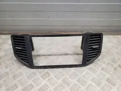 Admissão de ar consola VW OEM 3CN858418J - Usado