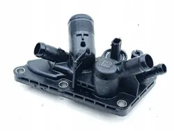 Renault Captur II Termostaatti OEM AMD223571 Käytetty