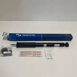 Amortisseur Sachs 317 256