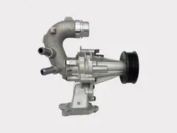 Wasserpumpe OEM 670054316 für Alfa Romeo Stelvio 2.0L