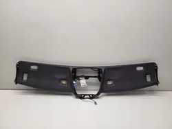Plaque éclairage intérieur avant OEM A2076900550 Mercedes