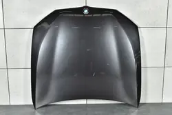 BMW 5 G30 G31 Konepelti OEM A90 - Käytetty Alkuperäinen