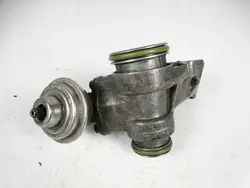 Mercedes EGR-Rohrverbinder für W126 W140 3.0/3.5 TD