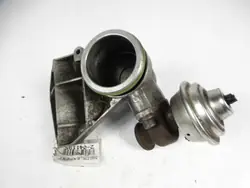 Connecteur de Tuyau EGR Mercedes W126 W140 3.0/3.5 TD