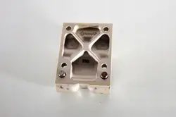 Soporte Porsche OEM 074.11 - Usado