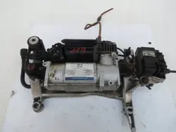 Compresor de aire Porsche OE 4420512661 para Cayenne I