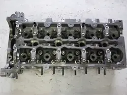 Cylinder Head R651016 Mercedes 2.2 CDI