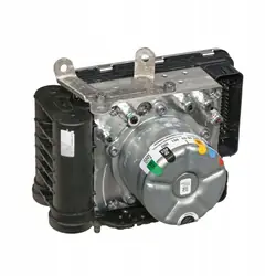 A2543204903 Luftfeder-Kompressor Mercedes GLC