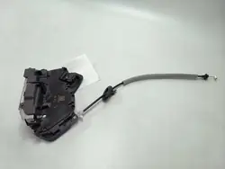 Volkswagen T-Cross 2022 Höger bakdörrslås