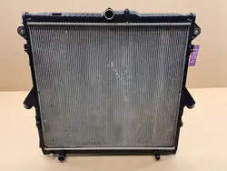 Radiador de agua Ford Ranger Mazda BT-50 2.2TDCI 3.2TDCI