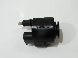 BMW X3 F25 Brandstofverwarmer OEM 8576973 - Gebruikt
