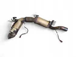 OEM 7P5254301A DPF-filter för Porsche Cayenne 2017