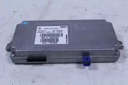 Controlador cámara BMW usado OEM 16129510