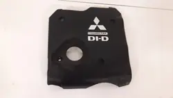 Couvercle de moteur Mitsubishi L200 2006-2012