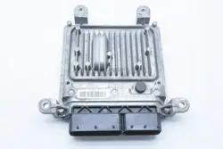 Mercedes-Benz Moottorin ECU OEM A6519009901