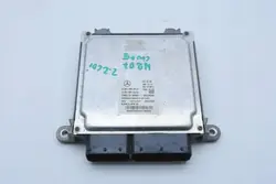 ECU Motor Mercedes-Benz OEM A6519009901