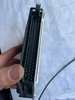 Calculateur de boîte Audi d'occasion OEM 256016