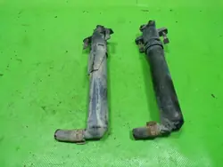 Fiat Croma II Xenon Pesulaitteet OEM 391239/FROST