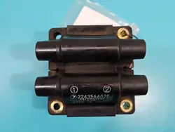 Bobina de ignição Subaru Legacy IV 2.0 Boxer - 22435AA020 CM12-100C