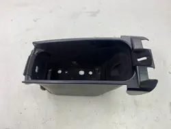 Bac de console centrale Maserati Quattroporte 2008 OEM 67563600