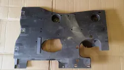 Onderstelbescherming Mazda 6 III GJ OEM GHP9561Z1