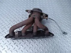 Collecteur d'échappement Nissan Cube Z12 OEM 14002EE00A
