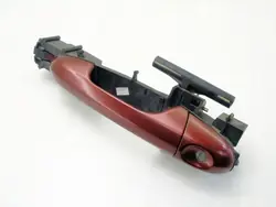 Buitendeurgreep links voor OEM 04894457AH Chrysler Pacifica