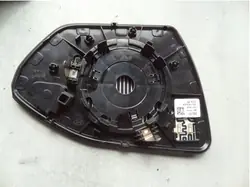 Hyundai Tucson IV linke Spiegel-Einlage OEM 87611-N7020