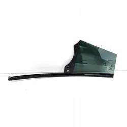 OEM E000255 Takakulmaoikea lasi BMW 5 TOURING E61