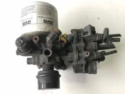 DAF OE ZB4701 Gebrauchtteil - Direktpassend