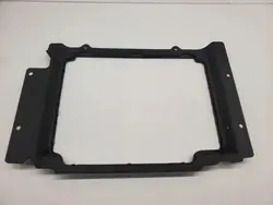 Porsche Macan Batterieabdeckung OEM 95B863565D Hinten