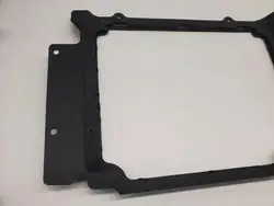 Couvercle batterie Porsche Macan OEM 95B863565D Arrière