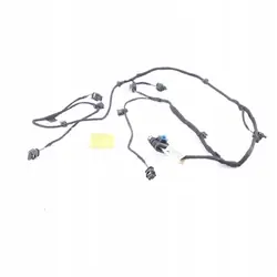 Faisceau PDC arrière d'occasion OEM A2135406303