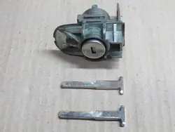 Ford Kuga II Türschloss-Einsatz OEM PRY3090