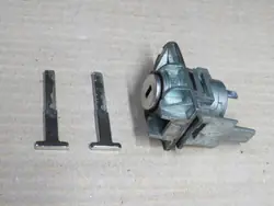 Inserción de Cerradura Puerta Ford Kuga II OEM PRY3090