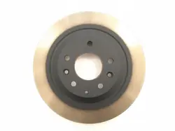 Rear Brake Disc Mazda CX-30 CX-5 Original