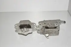Suporte caixa BMW OE 6853453 - Usado